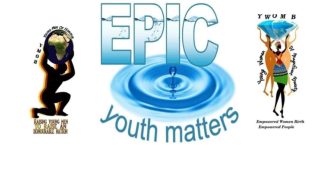 Epic Youth Matters